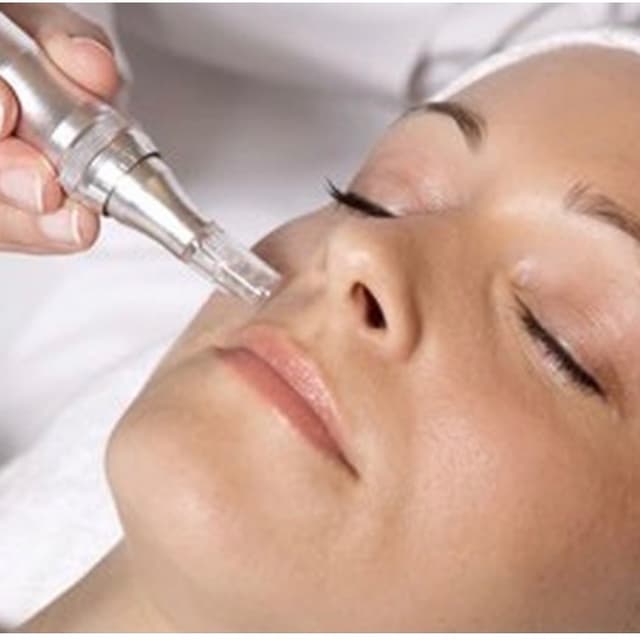 Nano Infusion at The Allure Beauty and Wellness in Beltsville, MD