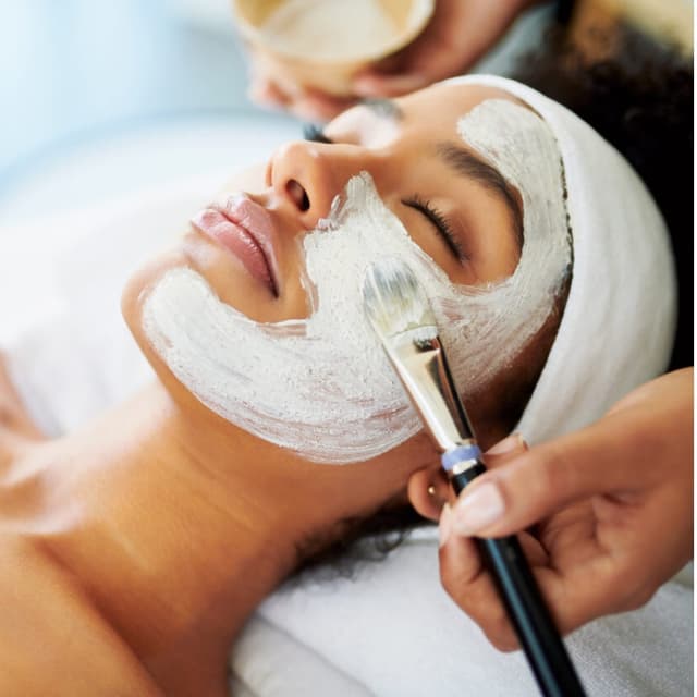 Signature Package at The Allure Beauty and Wellness in Beltsville, MD